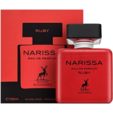 Maison Alhambra Narissa Ruby EDP