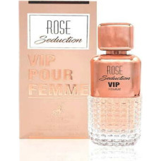 Maison Alhambra Rose Seduction Vip Pour Femme EDP