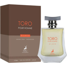 Maison Alhambra Toro Pour Homme Glace EDP