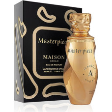 Maison Asrar Masterpiece EDP