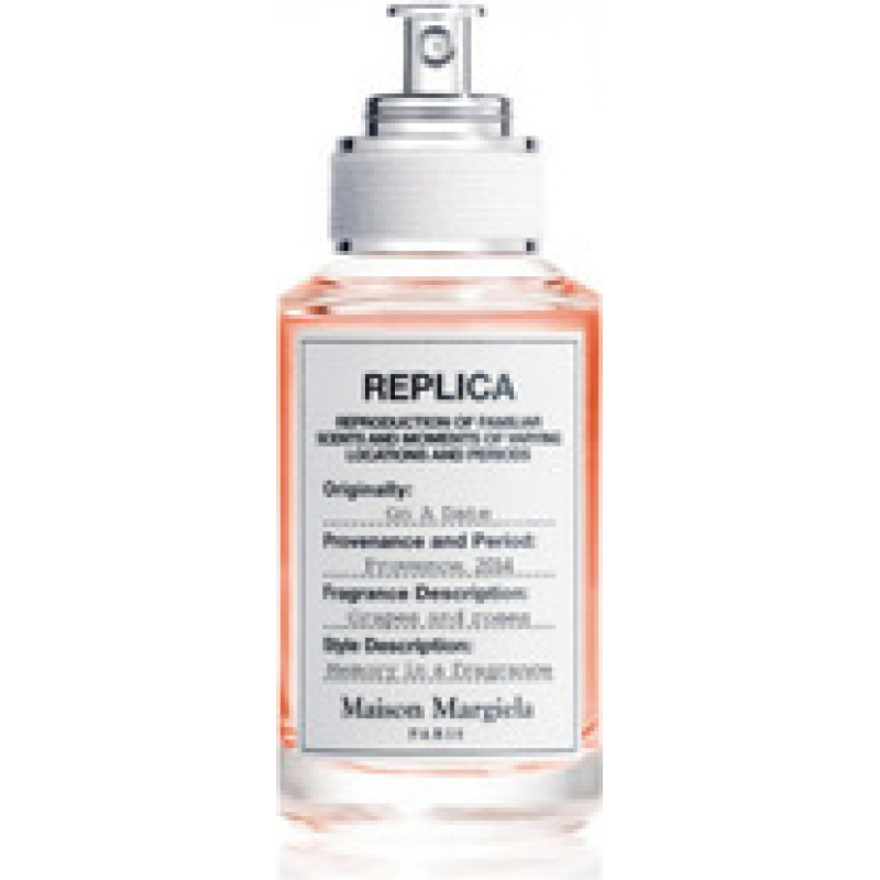 Maison Margiela Replica On A Date EDP