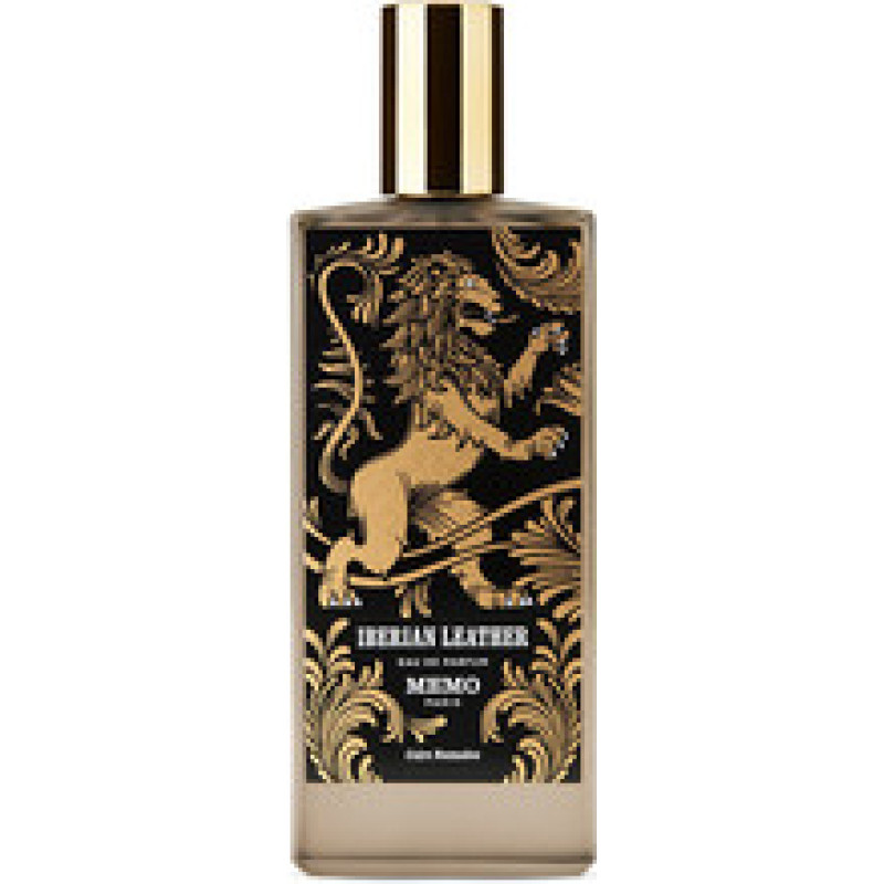 Memo Paris Iberian Leather EDP