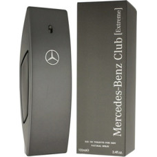 Mercedes Benz Club Extreme EDT