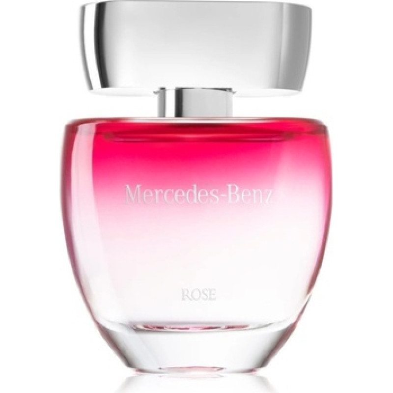 Mercedes Benz Mercedes-Benz Rose EDT Tester