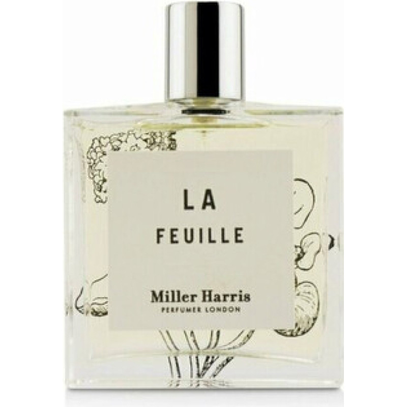 Miller Harris La Feuille EDP