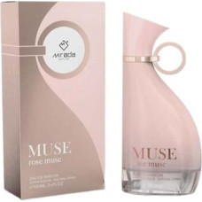 Mirada Muse Rose Musc EDP