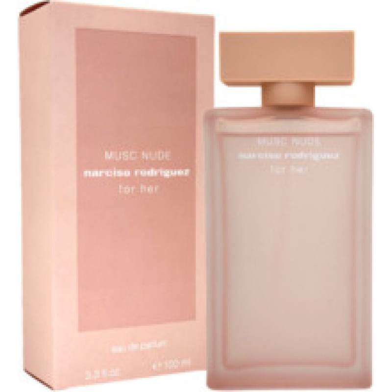 Narciso Rodriguez Musc Nude for Her EDP