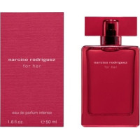 Narciso Rodriguez For Her Intense EDP
