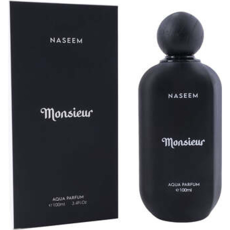 Naseem Monsieur EDT
