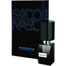 Nasomatto Sadonaso Extrait de Parfum