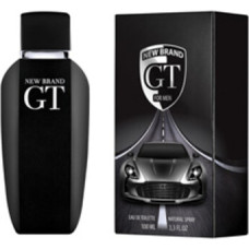 New Brand Perfumes GT EDT