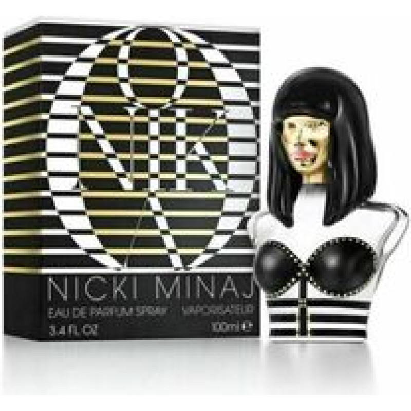 Nicki Minaj Onika EDP