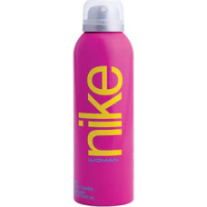 Nike Pink Woman Deospray