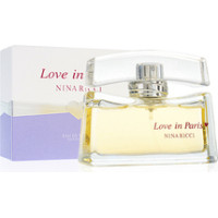 Nina Ricci Love in Paris EDP