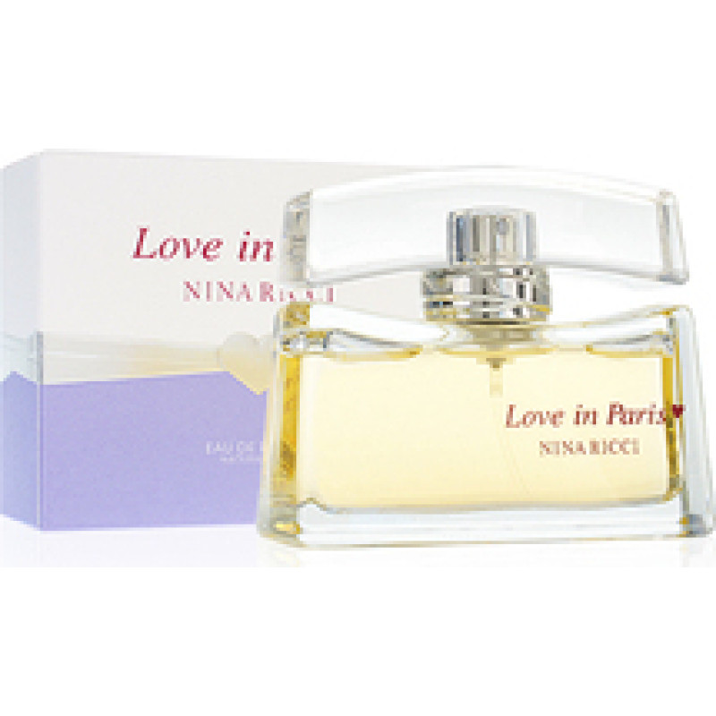 Nina Ricci Love in Paris EDP