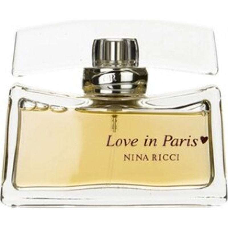 Nina Ricci Love in Paris EDP Tester