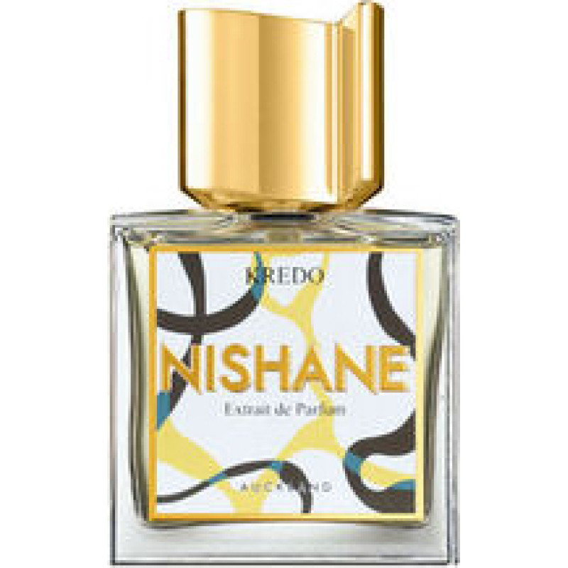 Nishane Credo Extrait de Parfum