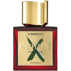 Nishane Tuber&oacute;za X Parfum