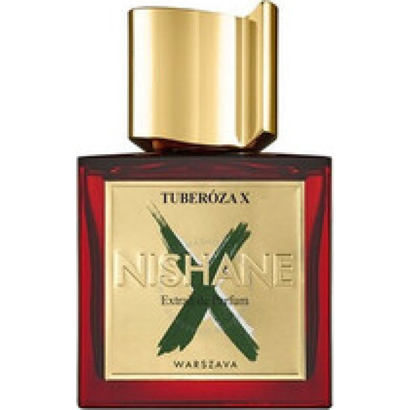 Nishane Tuber&oacute;za X Parfum