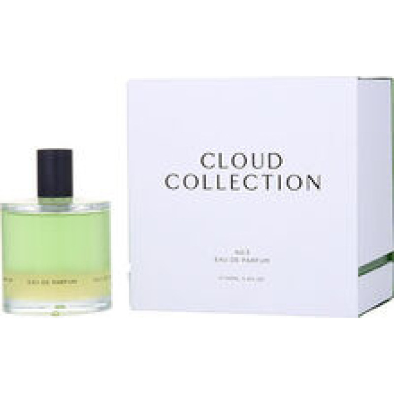 Orientica Cloud Collection No.3 EDP