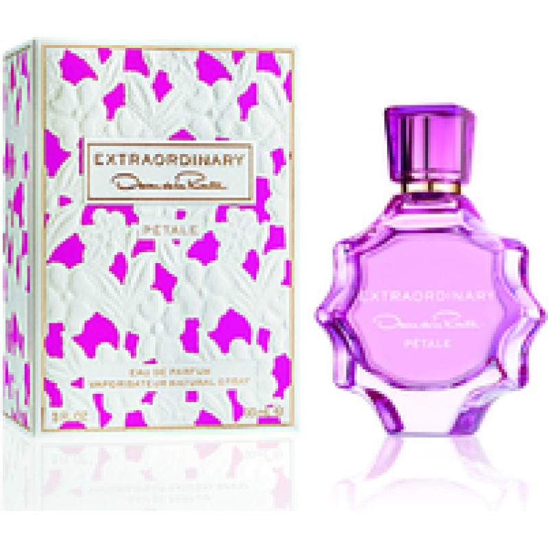 Oscar De La Renta Extraordinary P&eacute;tale EDT