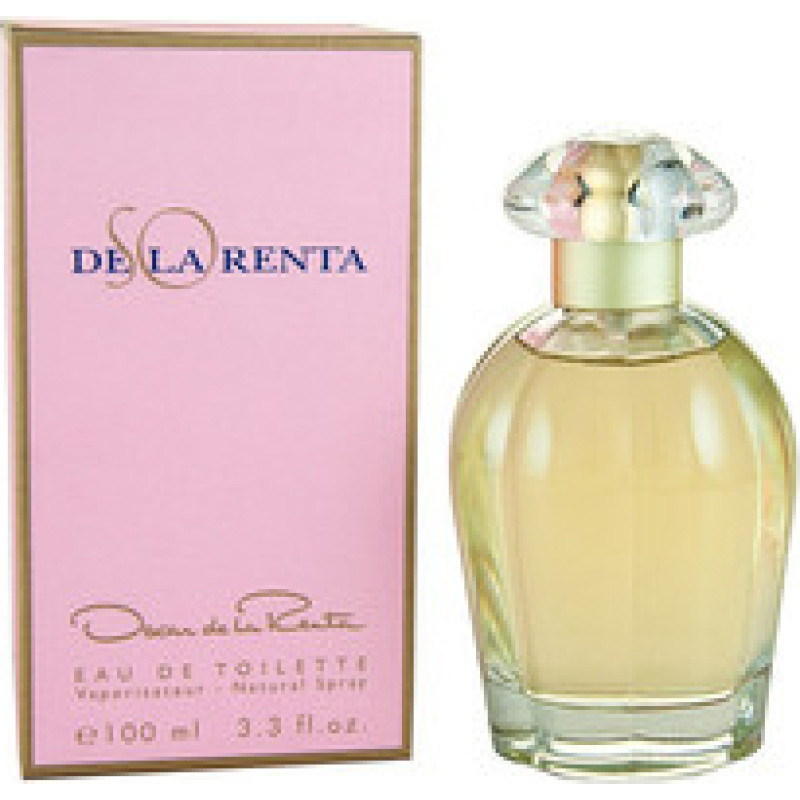Oscar De La Renta So de la Renta EDT