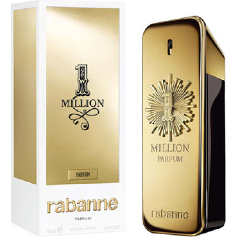 Paco Rabanne 1 Million Parfum