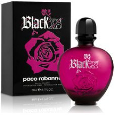 Paco Rabanne Black XS for Her EDT