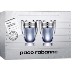 Paco Rabanne Invictus EDT Travel Duo