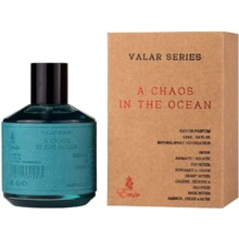 Paris Corner A Chaos In The Ocean EDP