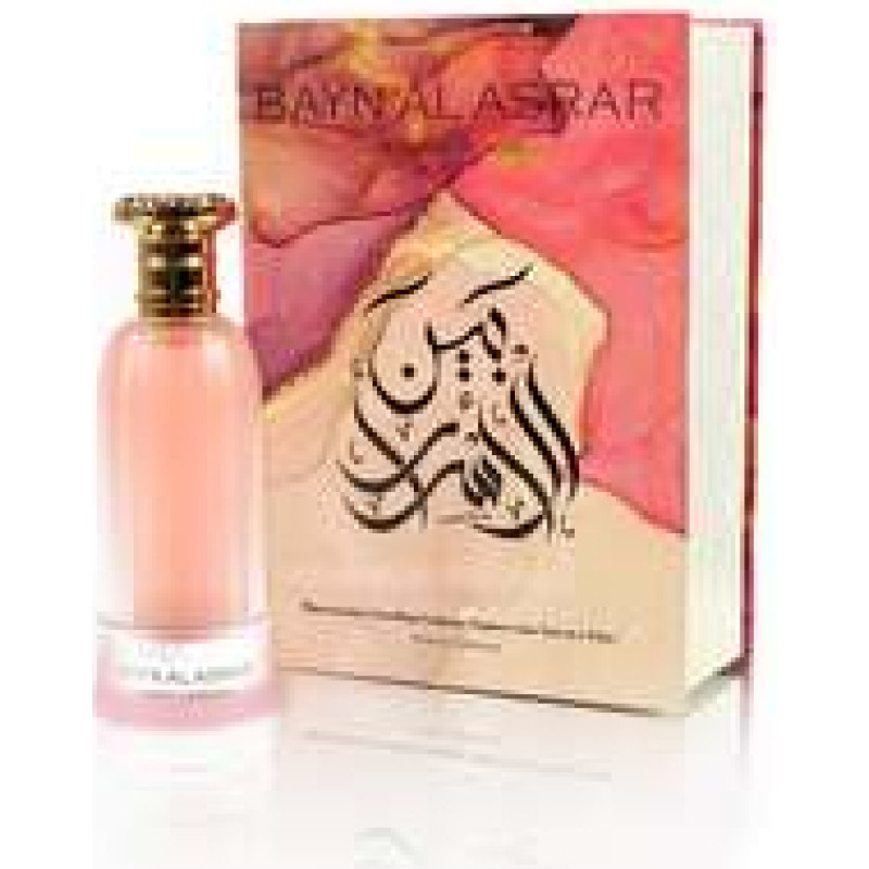 Paris Corner Bayn Al Asrar EDP
