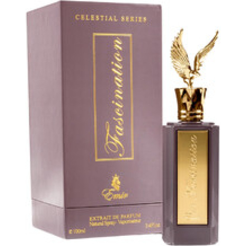 Paris Corner Emir Fascination Extrait de Parfum