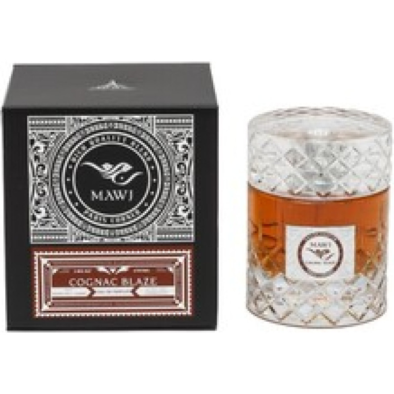 Paris Corner Mawj Cognac Blaze EDP