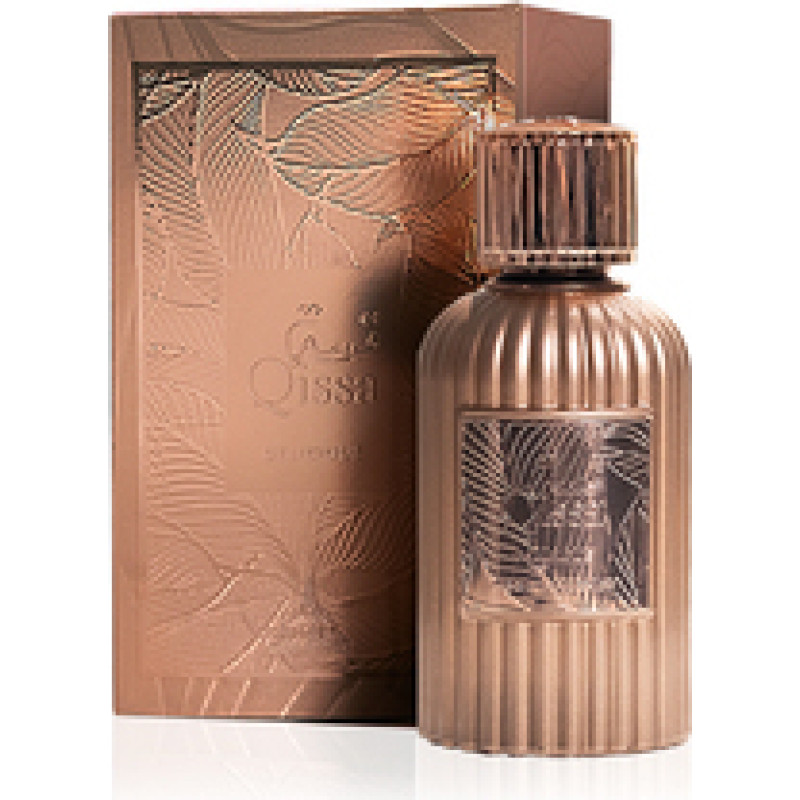 Paris Corner Qissa Delicious EDP