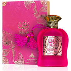 Paris Corner Rua Radiant Roses EDP