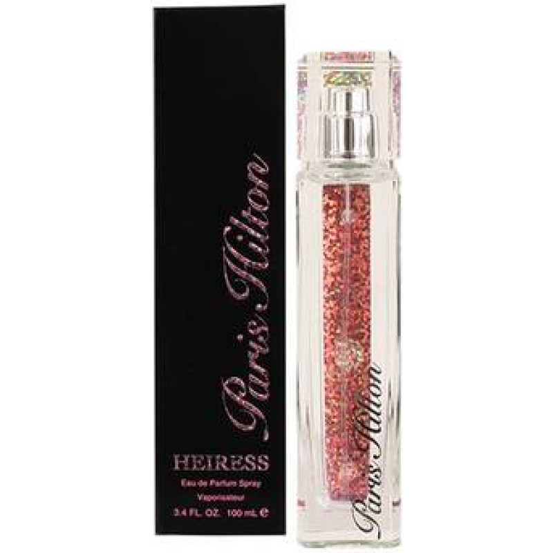 Paris Hilton Heiress EDP