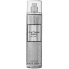 Paris Hilton Platinum Rush Body Spray