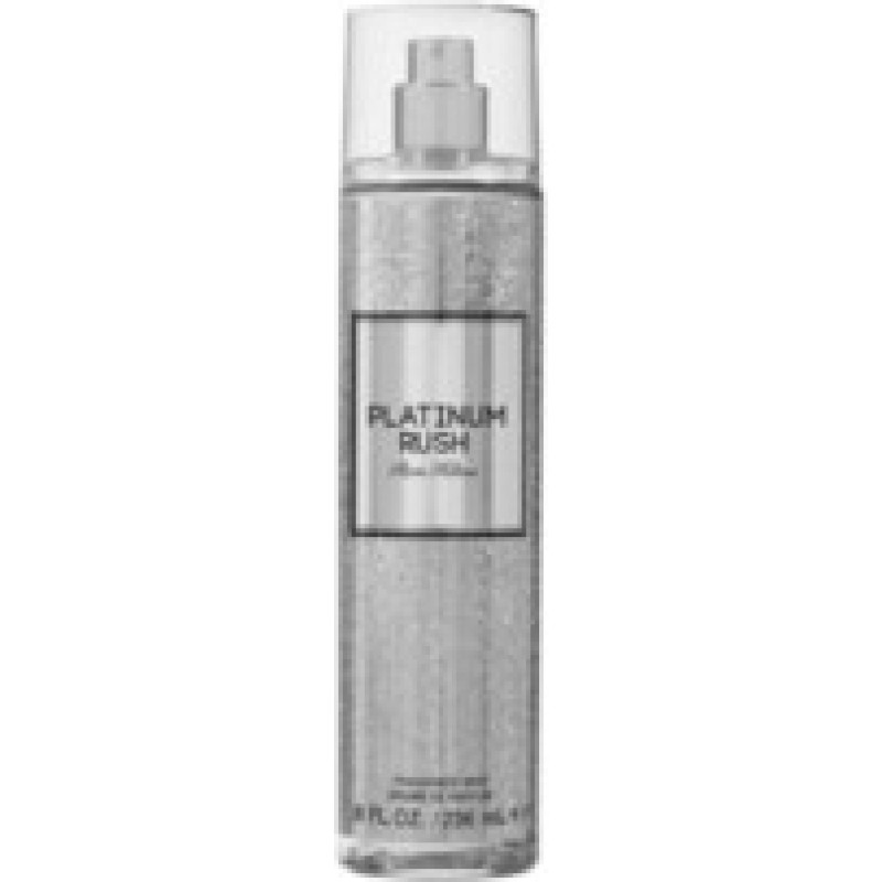 Paris Hilton Platinum Rush Body Spray