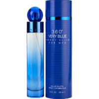 Perry Ellis 360&deg; Very Bule for Men EDT