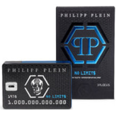 Philipp Plein No Limit$ Super Fre$h EDT