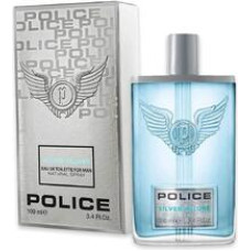 Police Silver Allure EDT