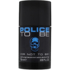 Police To Be for Men Deostick