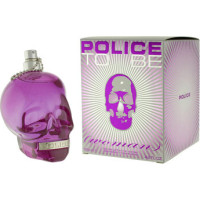Police To Be for Women EDP