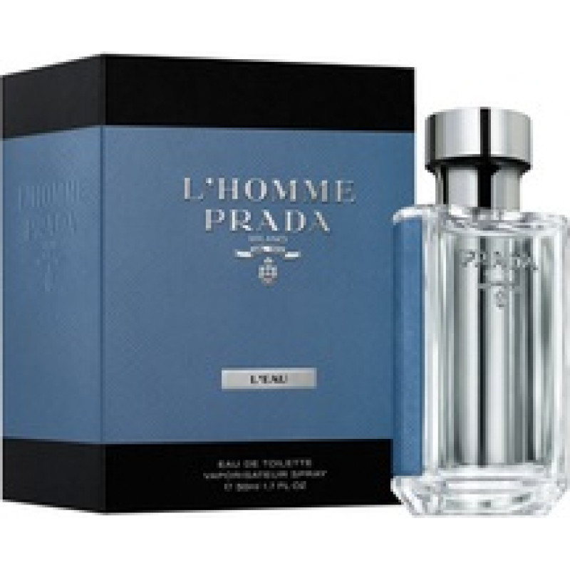 Prada L&acute;Homme L&acute;Eau EDT