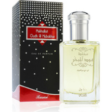 Rasasi Mukhallat Oudh Al Mubakhar EDP