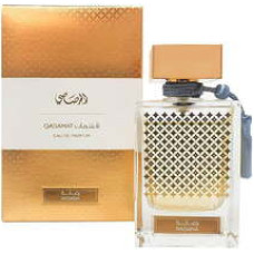 Rasasi Qasamat Rasana EDP