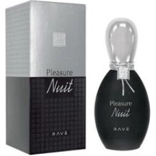 Rave Pleasure Nuit EDP