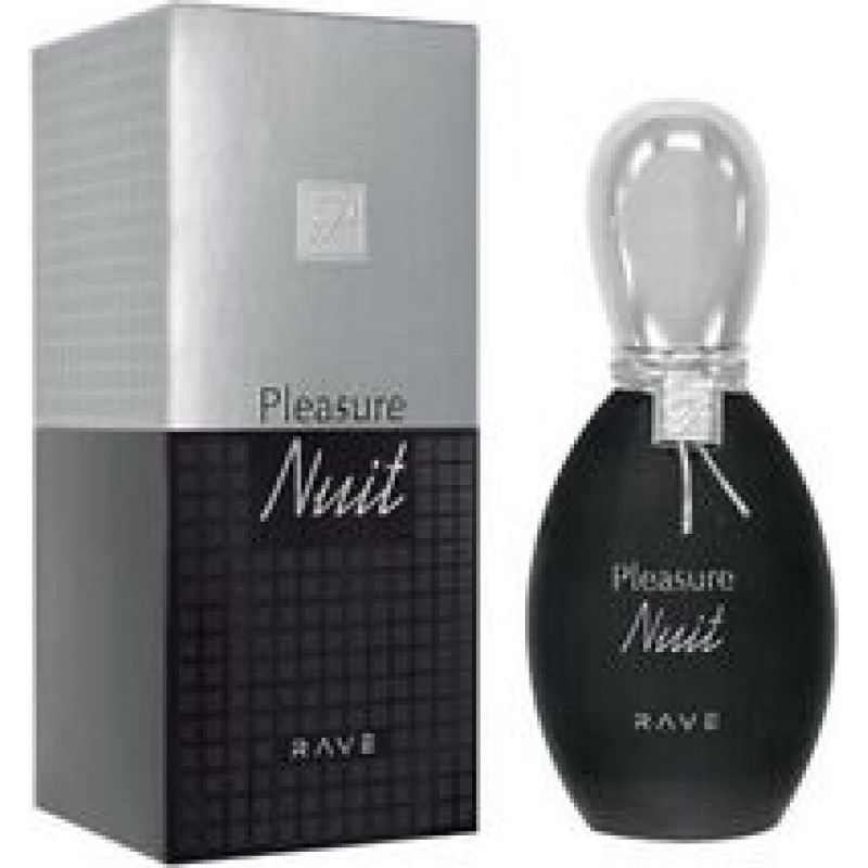 Rave Pleasure Nuit EDP