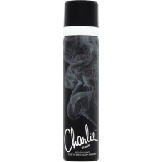 Revlon Charlie Black Deospray