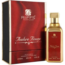 Riiffs Perfumes Ambre Rouge EDP